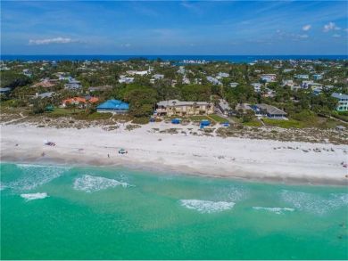 Sandy Beach